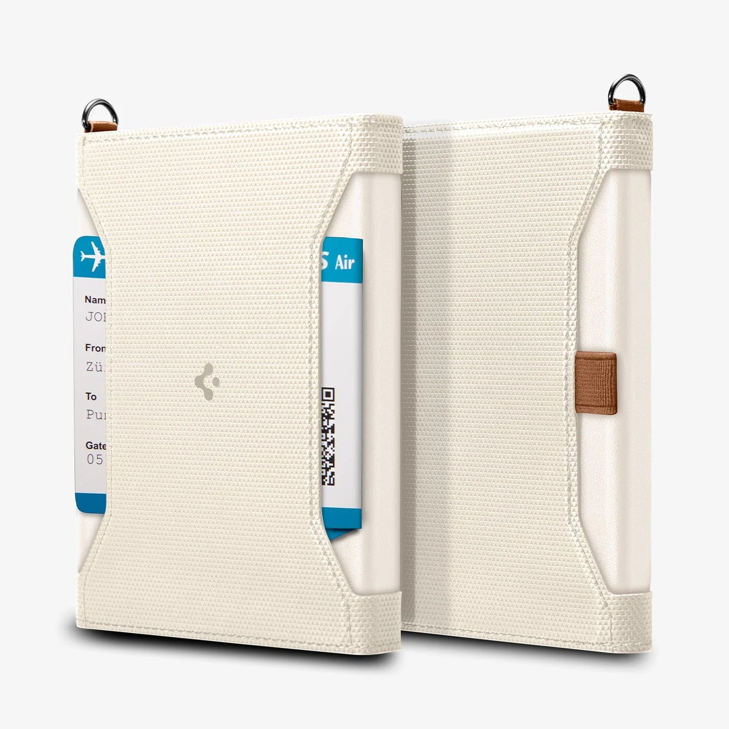 Tribex Travel Wallet PRO