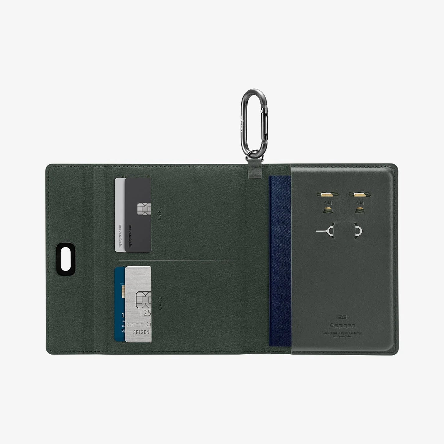Tribex Travel Wallet PRO