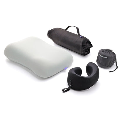 Ultimate Travel Comfort Bundle